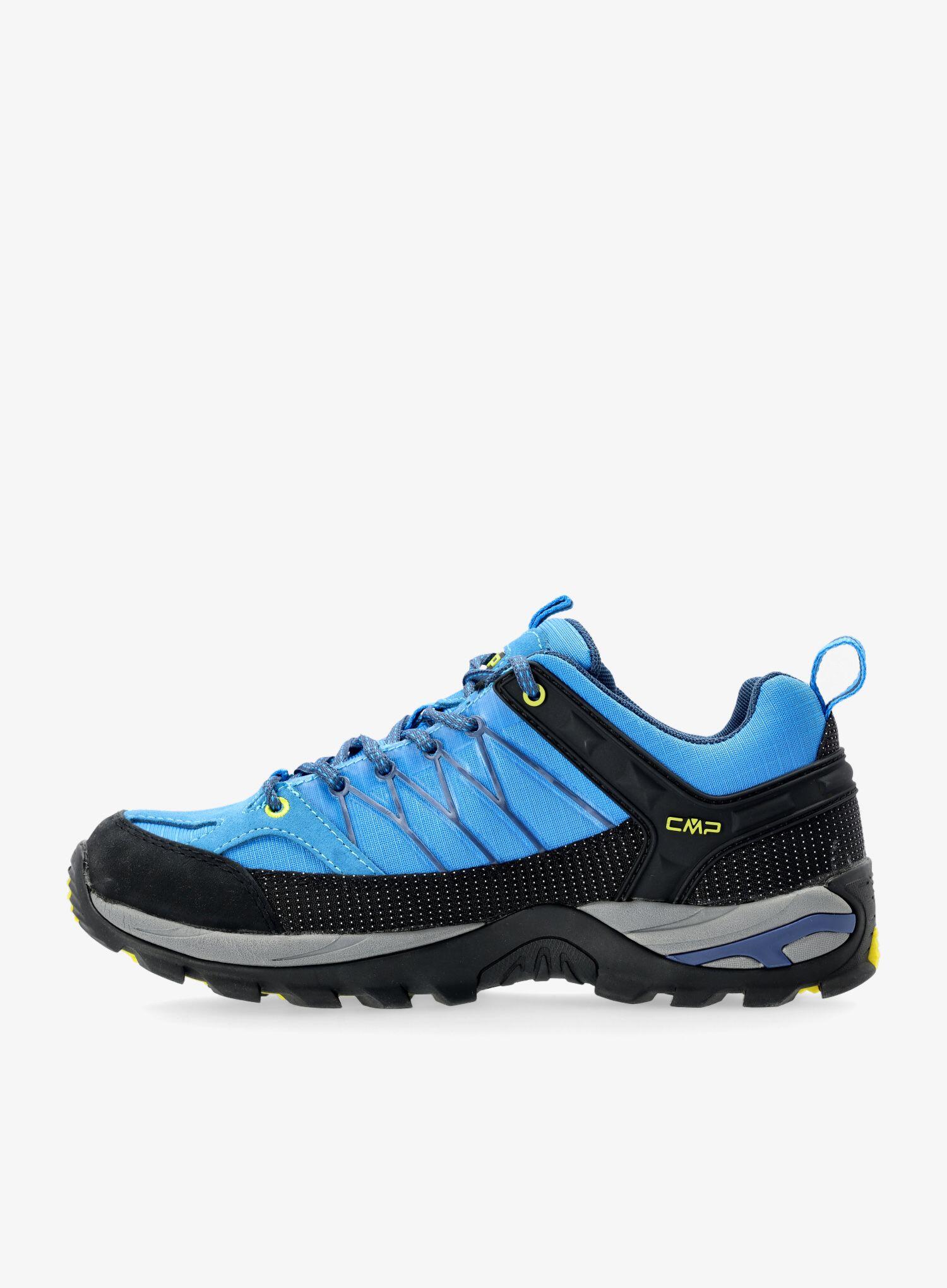 Trekkingschoenen voor heren CMP Rigel WP 7/7