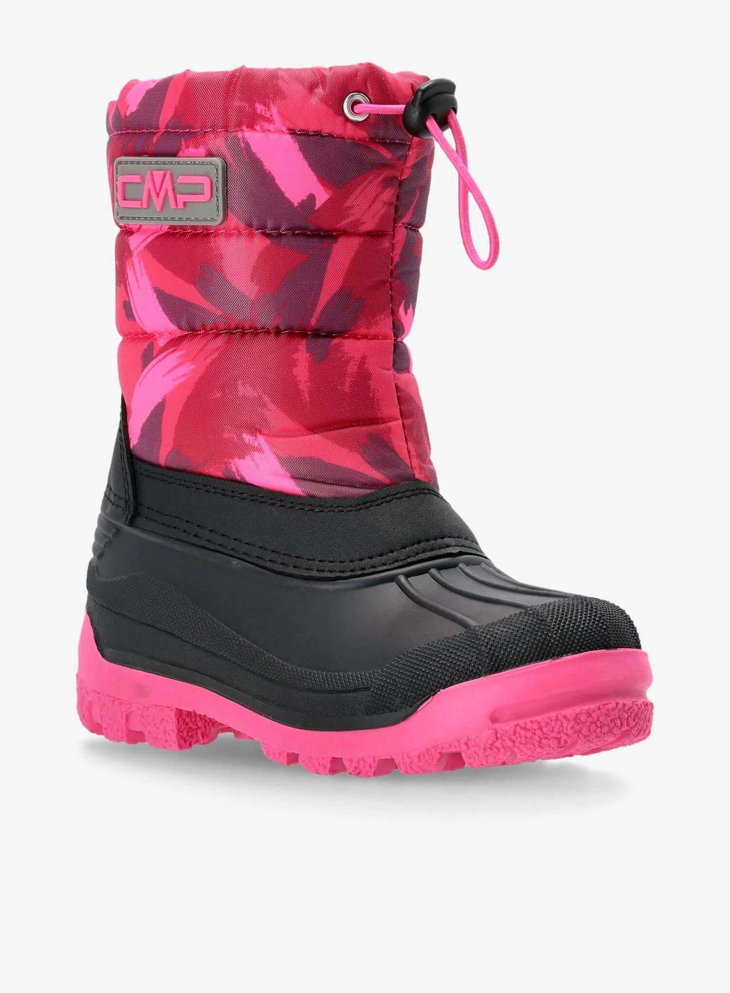 Botas de nieve CMP Sneewy para niños 3/7