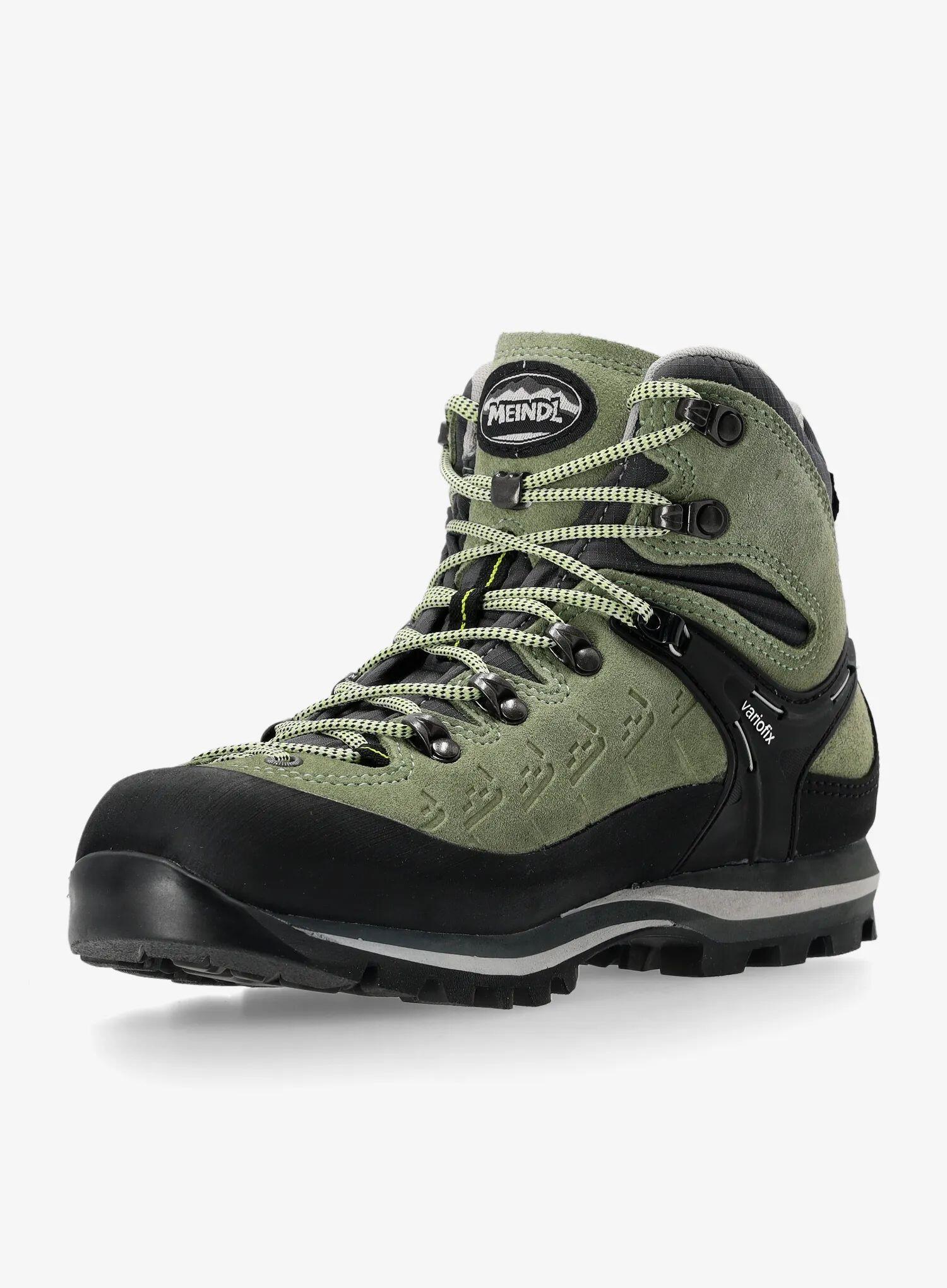 Buty trekkingowe damskie Meindl Litepeak 3.0 GTX 4/7
