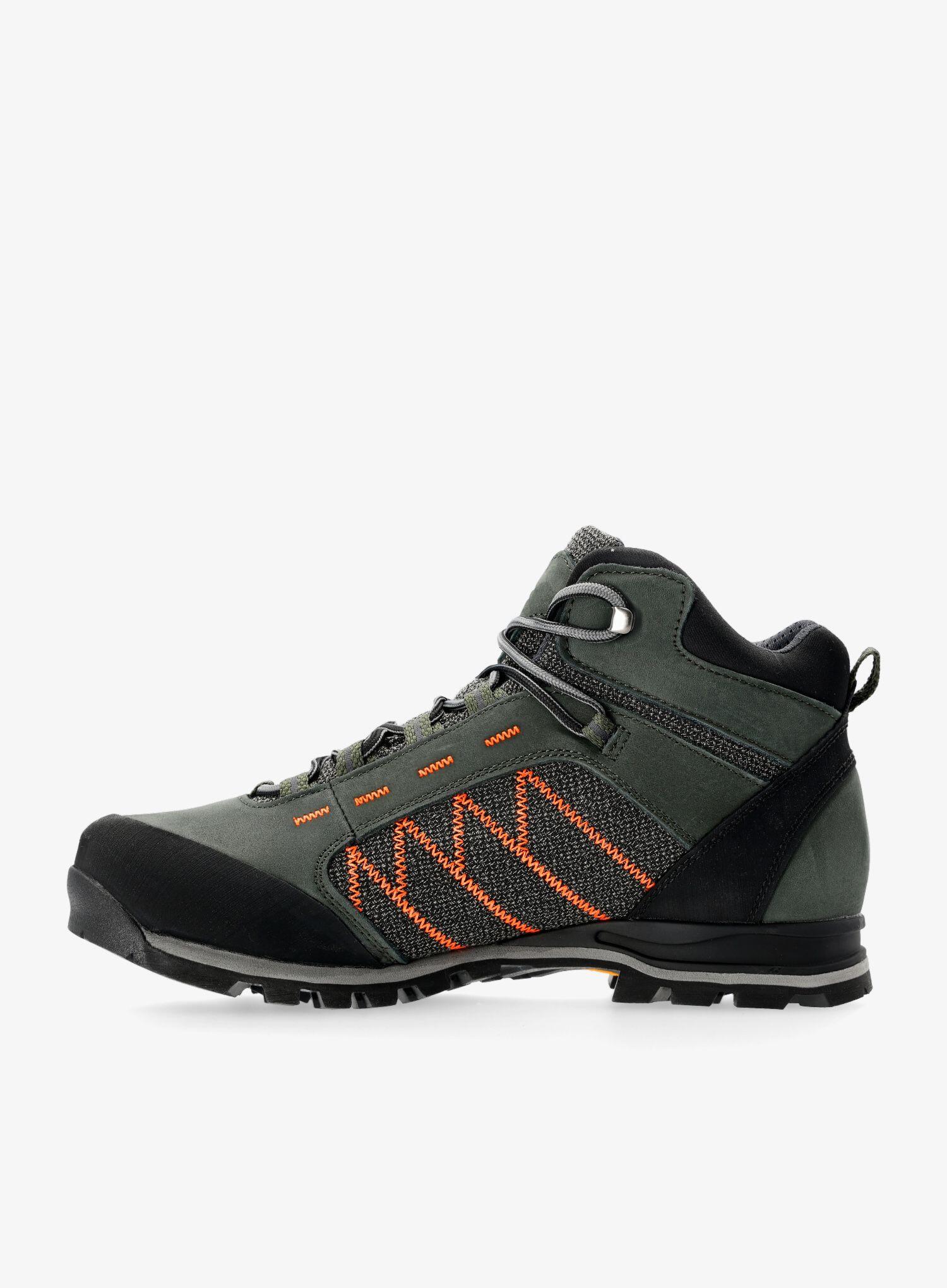 Chaussures de randonnée CMP Thiamat 2.0 Waterproof 7/7