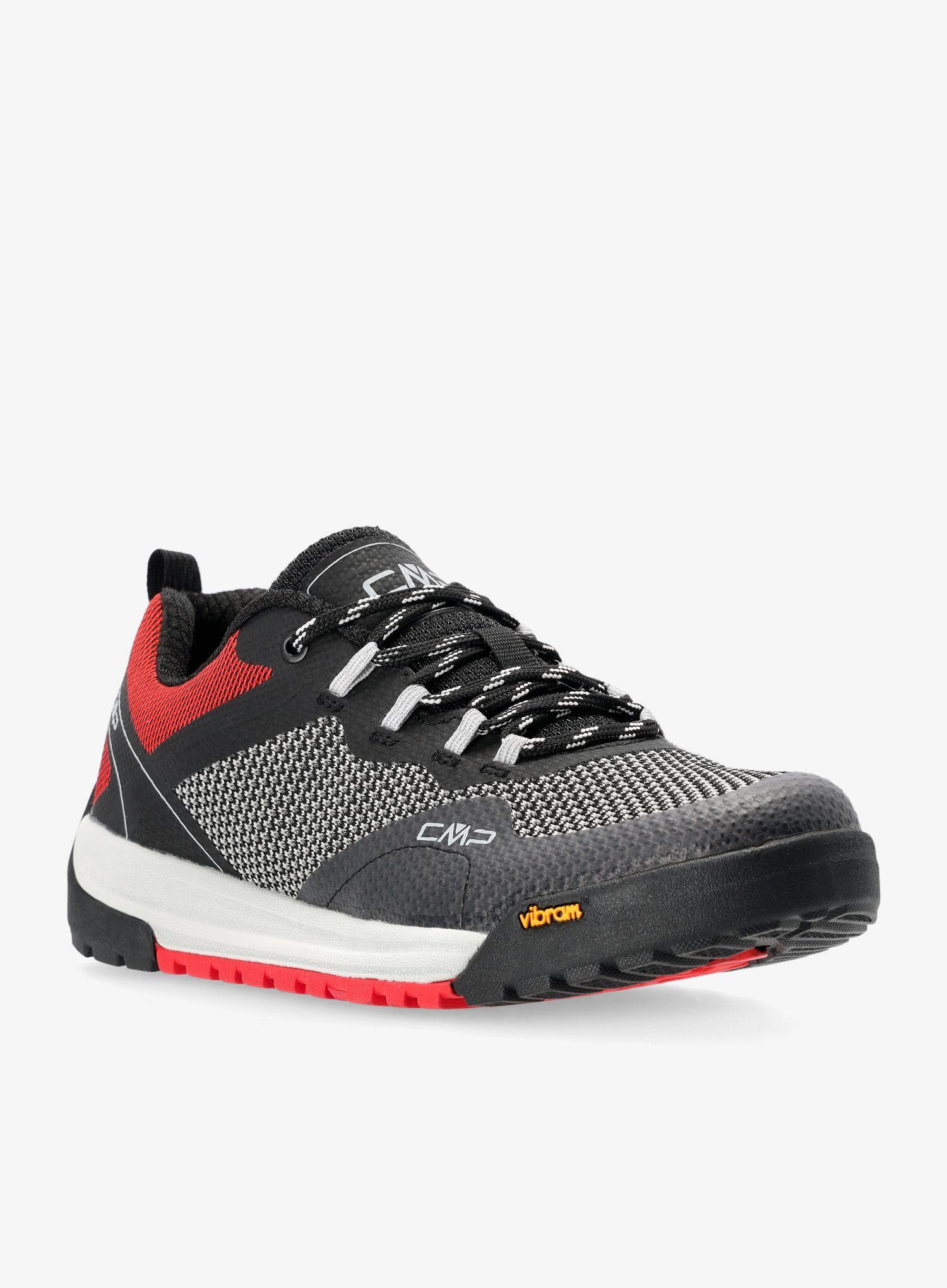 Buty rowerowe męskie CMP Lothal 3/6
