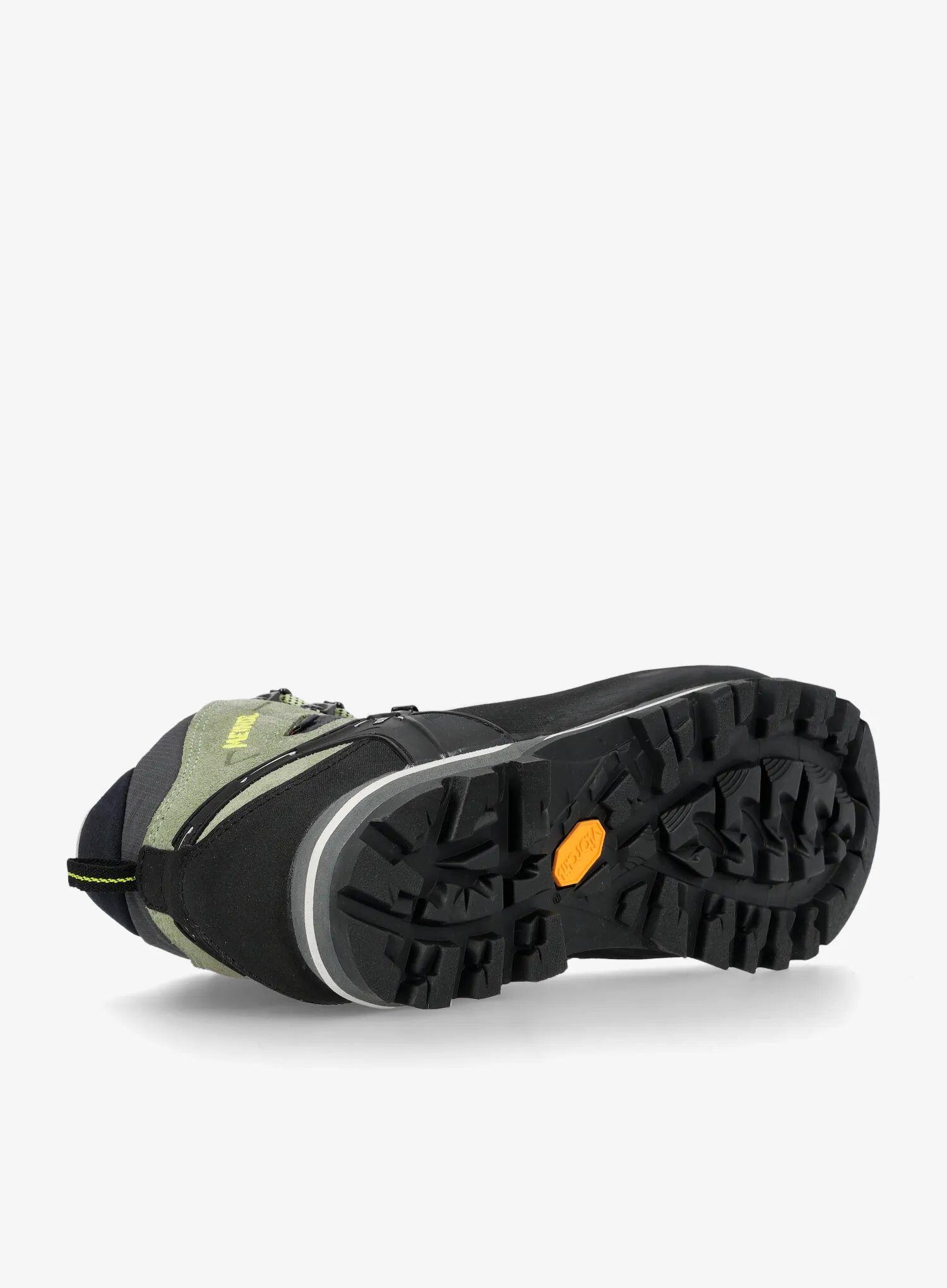 Buty trekkingowe damskie Meindl Litepeak 3.0 GTX 7/7