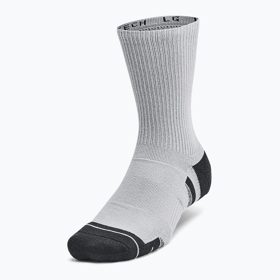 Skarpety Under Armour Performance Tech Crew 6 par