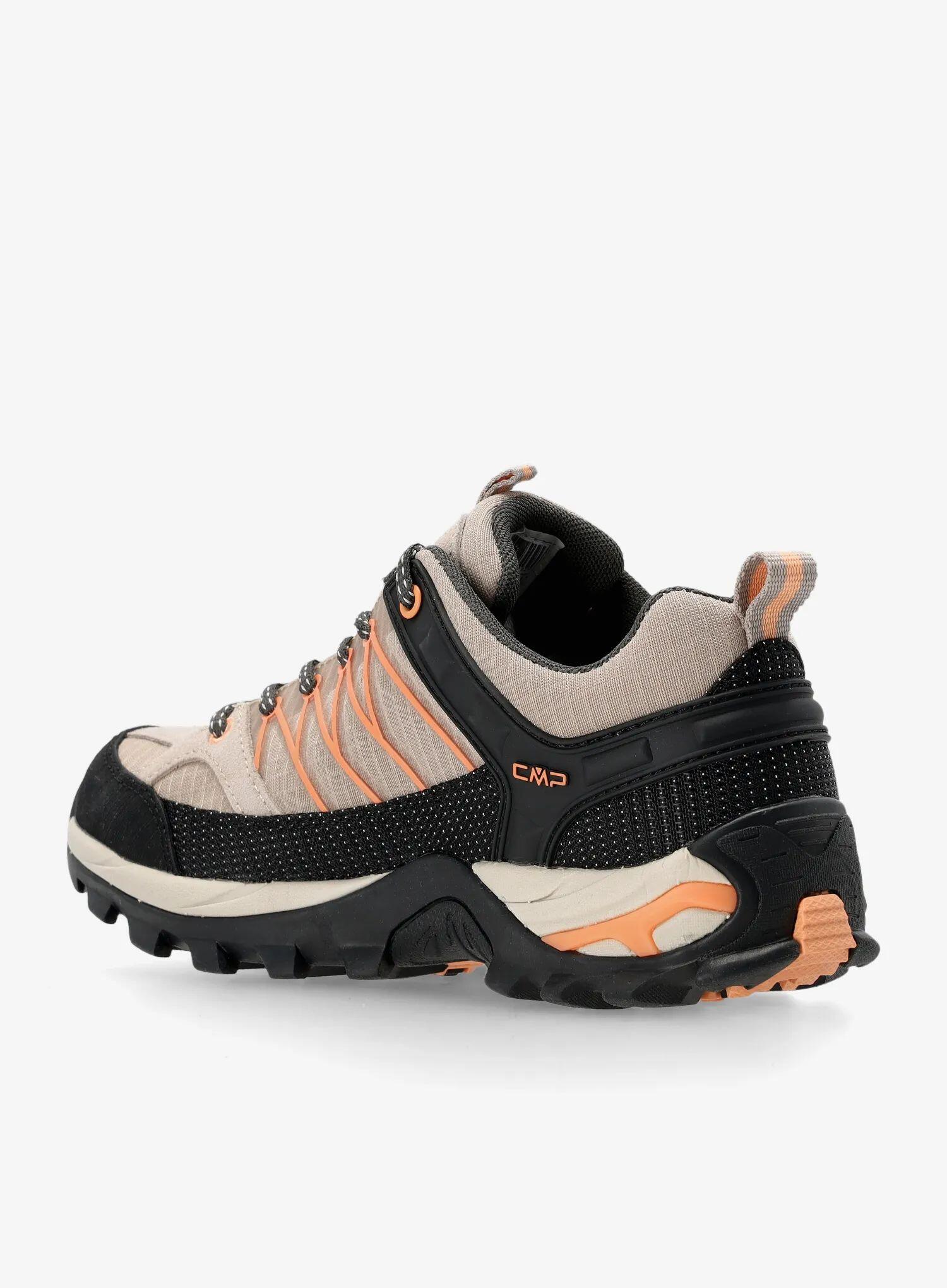 Damen Trekkingschuhe CMP Rigel Low Wp 6/7