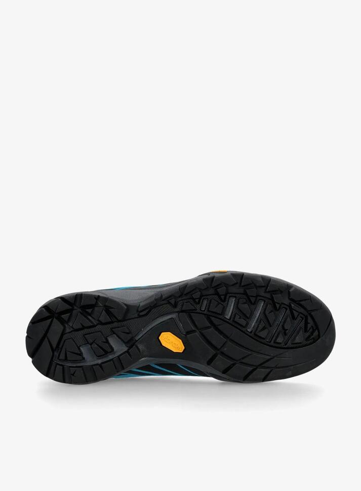 Buty podejściowe męskie CMP Mintaka WP