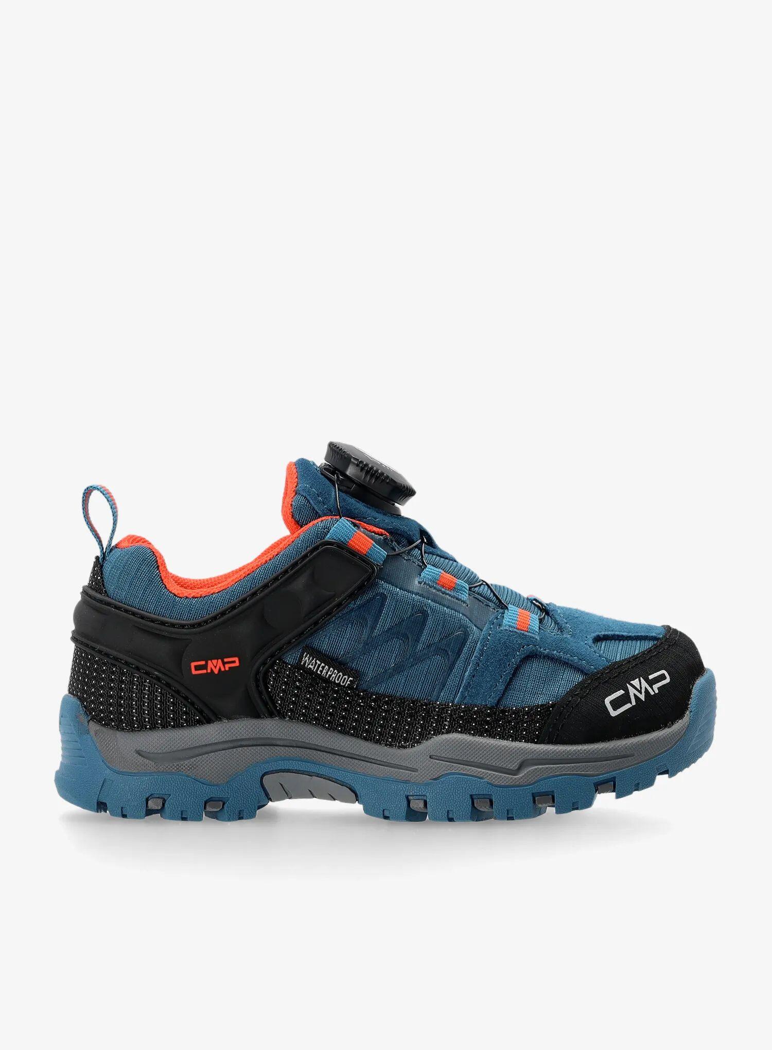 CMP CMP Kiruna Fitgo Kinder-Trekkingschuhe
