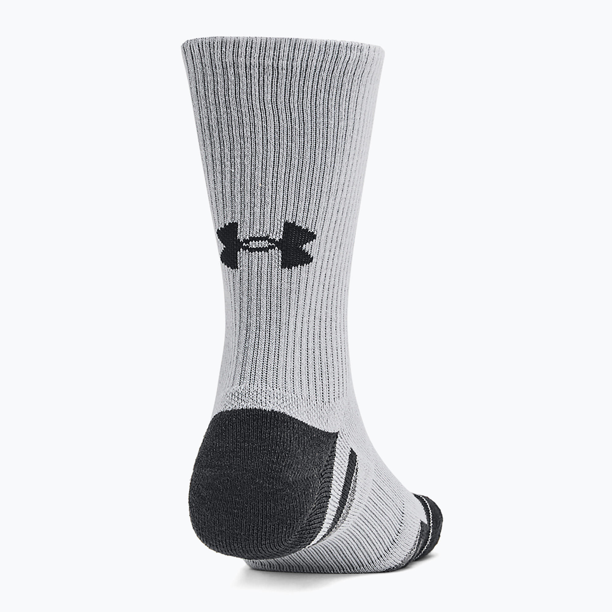 Under Armour Performance Tech Crew sokken 6 paar 4/5