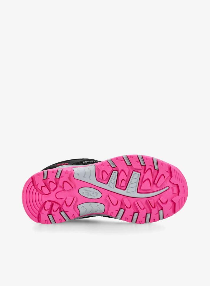 Buty dla dziewczynek CMP Kiruna Fitgo WP