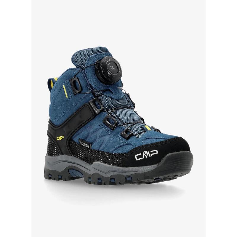 Buty dziecięce CMP Kiruna Mid Fitgo WP