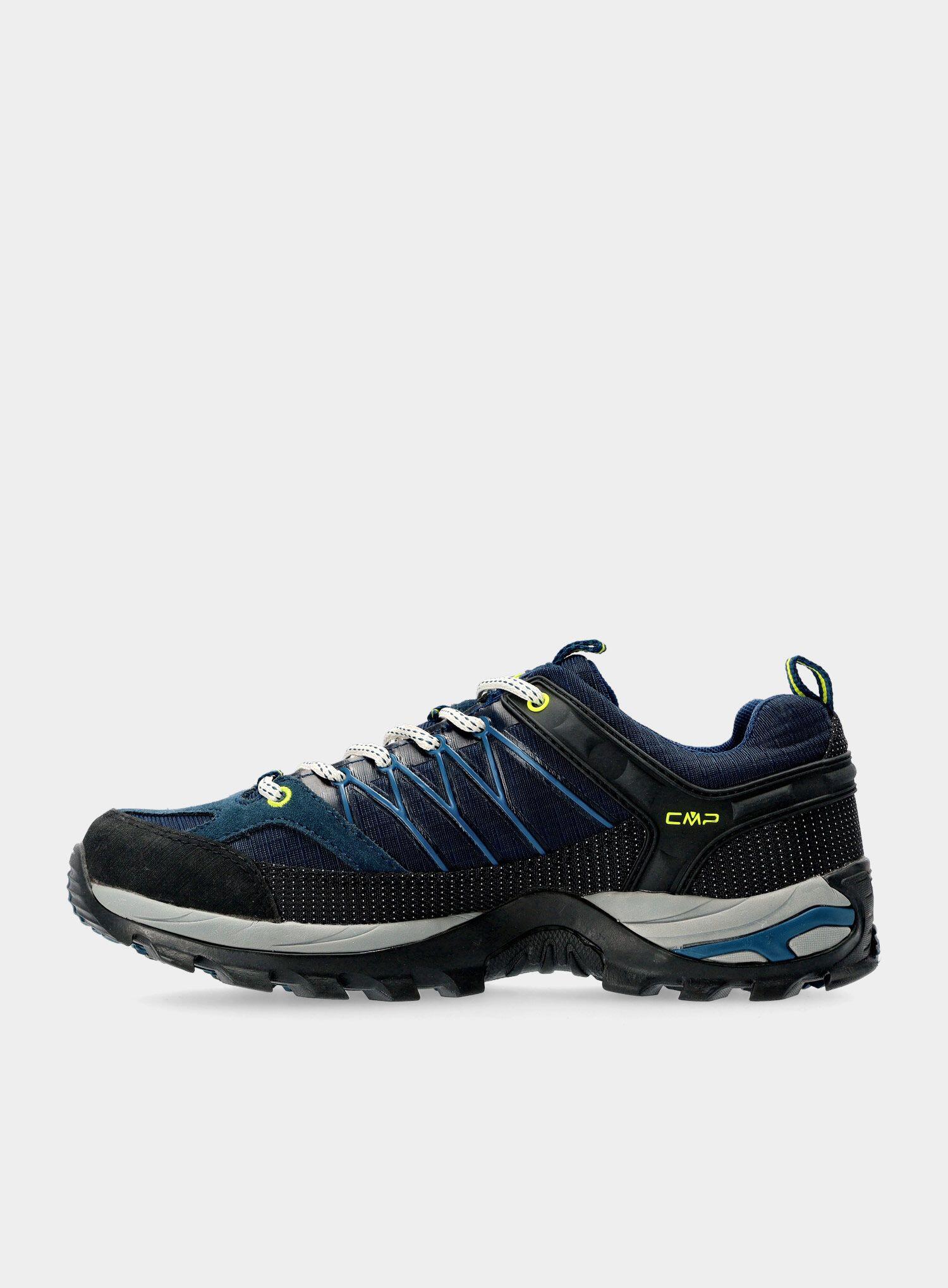 Scarpa da trekking uomo CMP Rigel Low 6/7