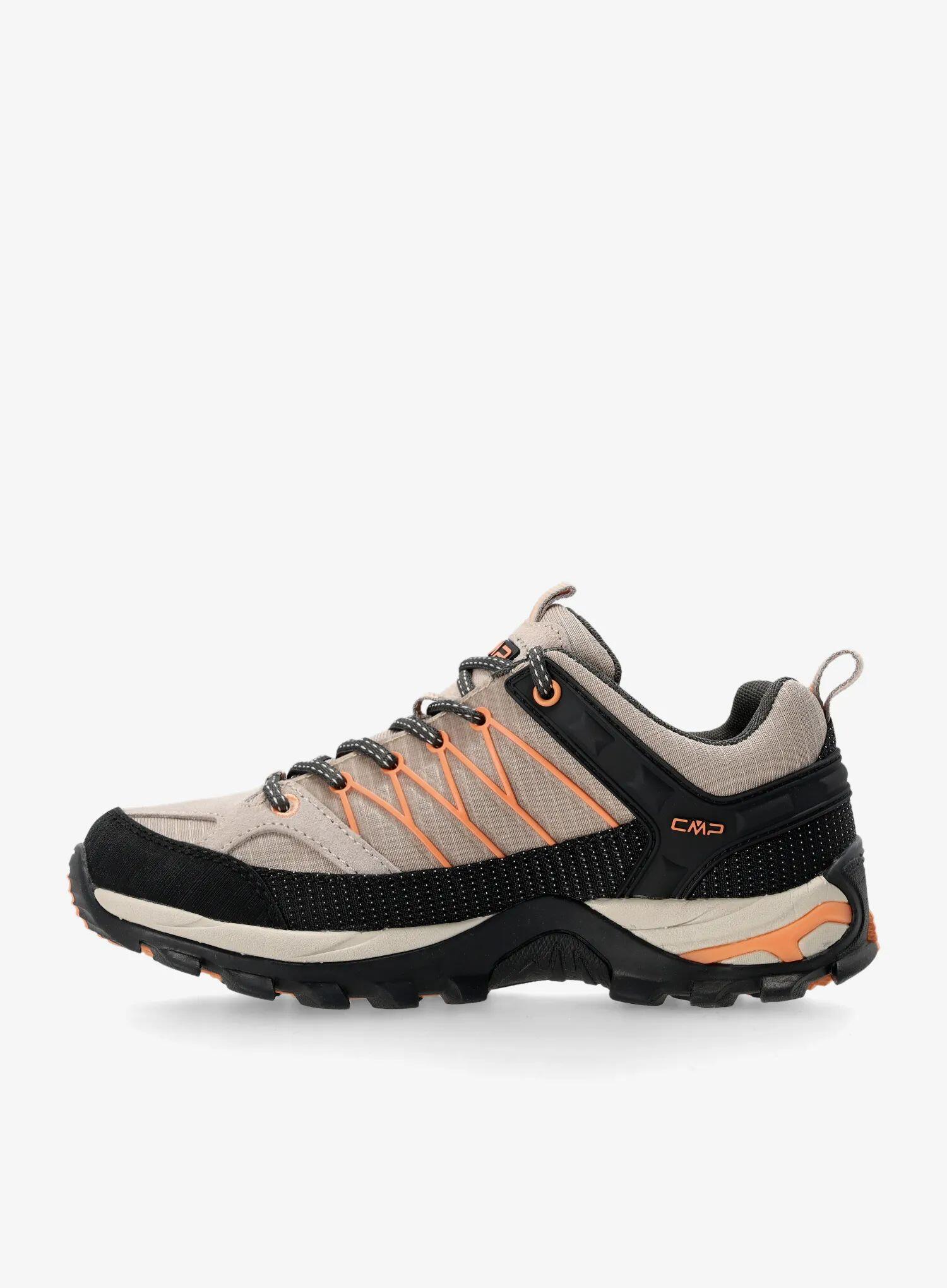 Damen Trekkingschuhe CMP Rigel Low Wp 5/7