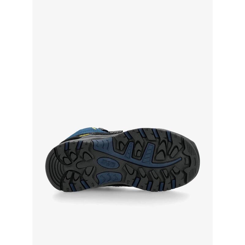Buty dziecięce CMP Kiruna Mid Fitgo WP
