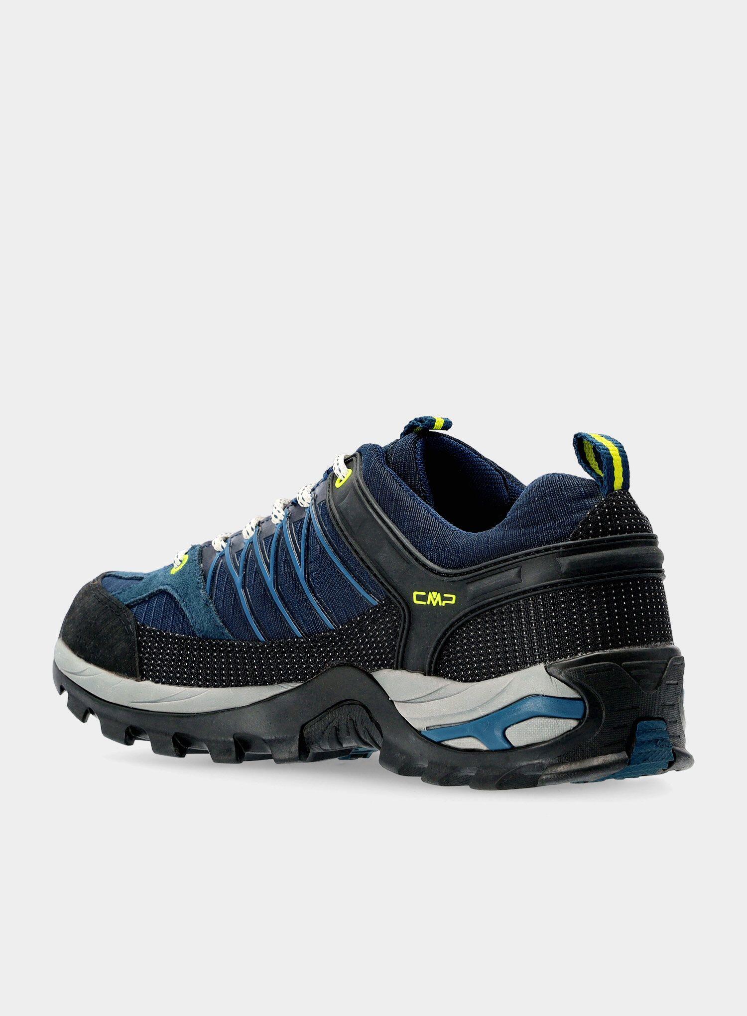 Scarpa da trekking uomo CMP Rigel Low 7/7