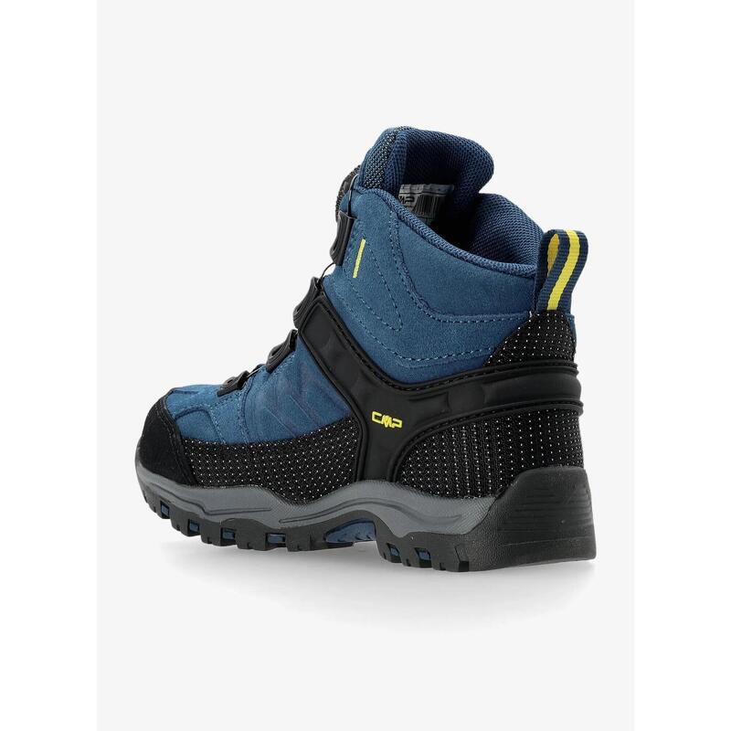 Buty dziecięce CMP Kiruna Mid Fitgo WP