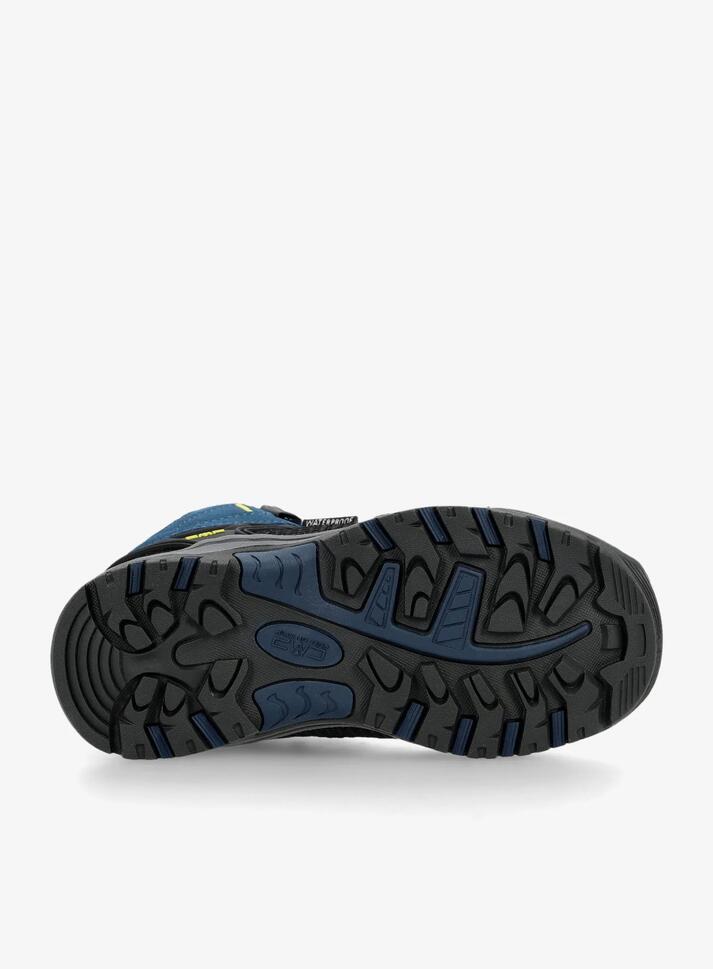 Buty dziecięce CMP Kiruna Mid Fitgo WP