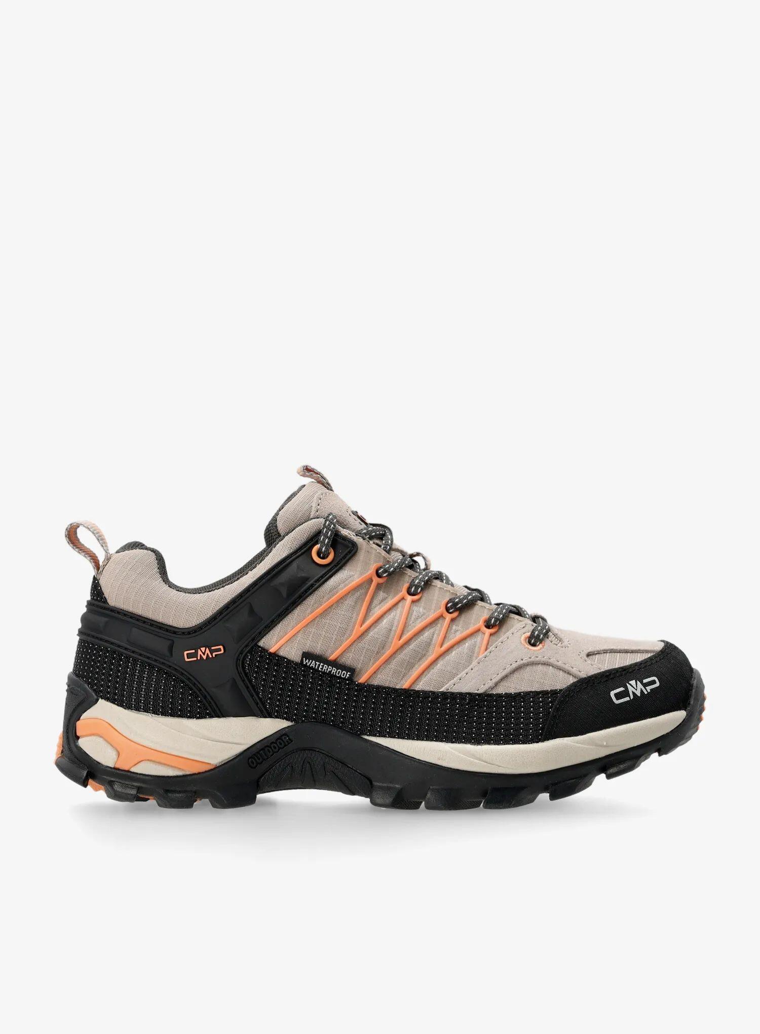 CMP Scarpe da trekking da donna CMP Rigel Low Wp