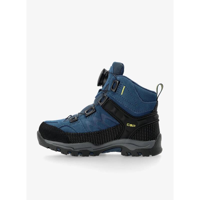 Buty dziecięce CMP Kiruna Mid Fitgo WP