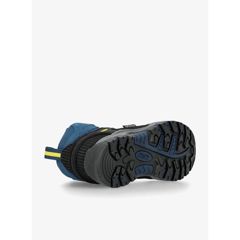 Buty dziecięce CMP Kiruna Mid Fitgo WP