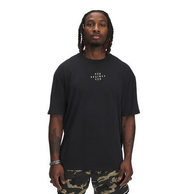 Maglietta da uomo Under Armour Project Rock Hwt