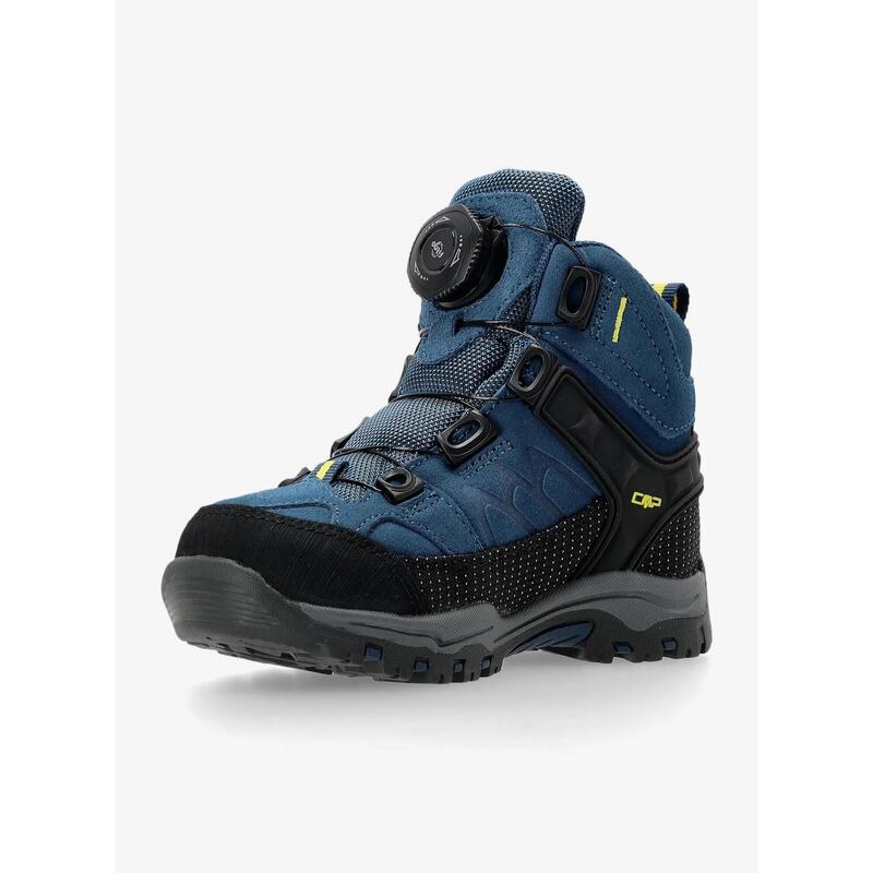Buty dziecięce CMP Kiruna Mid Fitgo WP