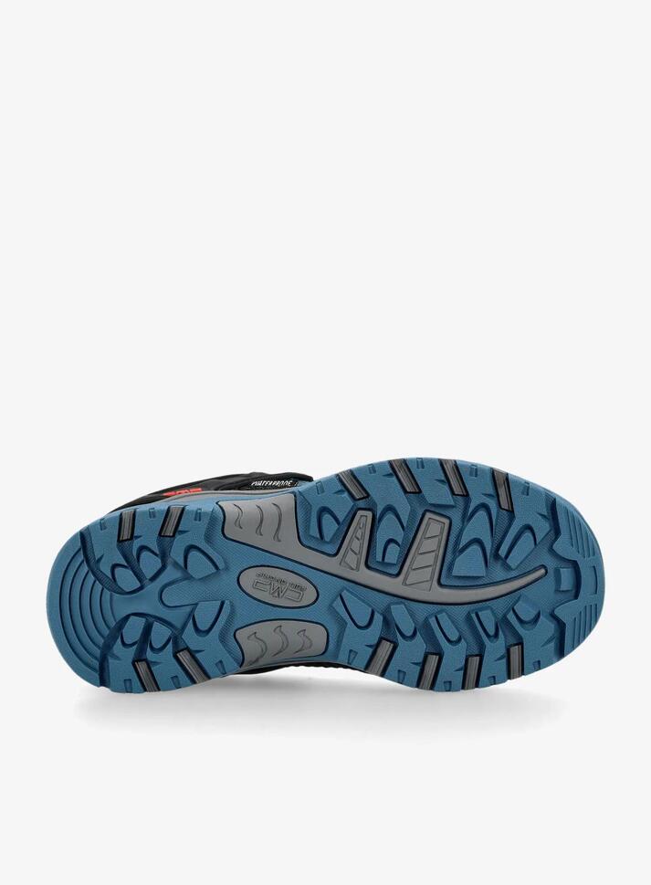 Buty dziecięce CMP Kiruna Fitgo WP