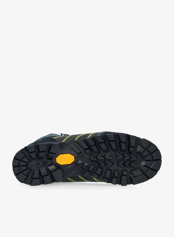 Buty trekkingowe męskie CMP Thiamat Mid 2.0 Wp