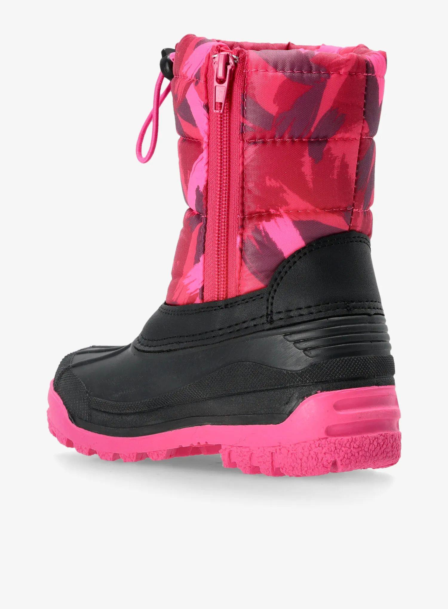 Botas de nieve CMP Sneewy para niños 6/7