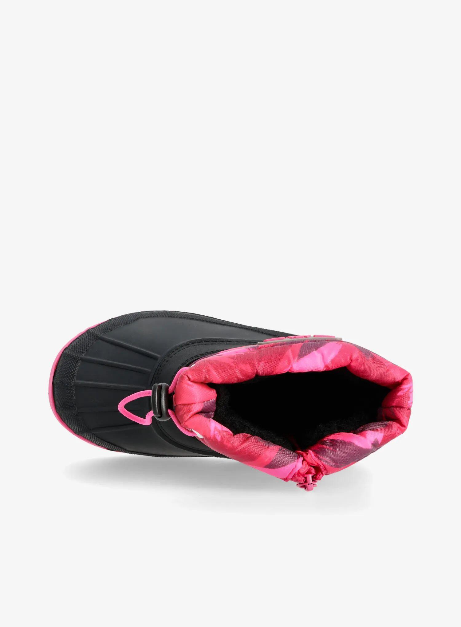 Botas de nieve CMP Sneewy para niños 7/7