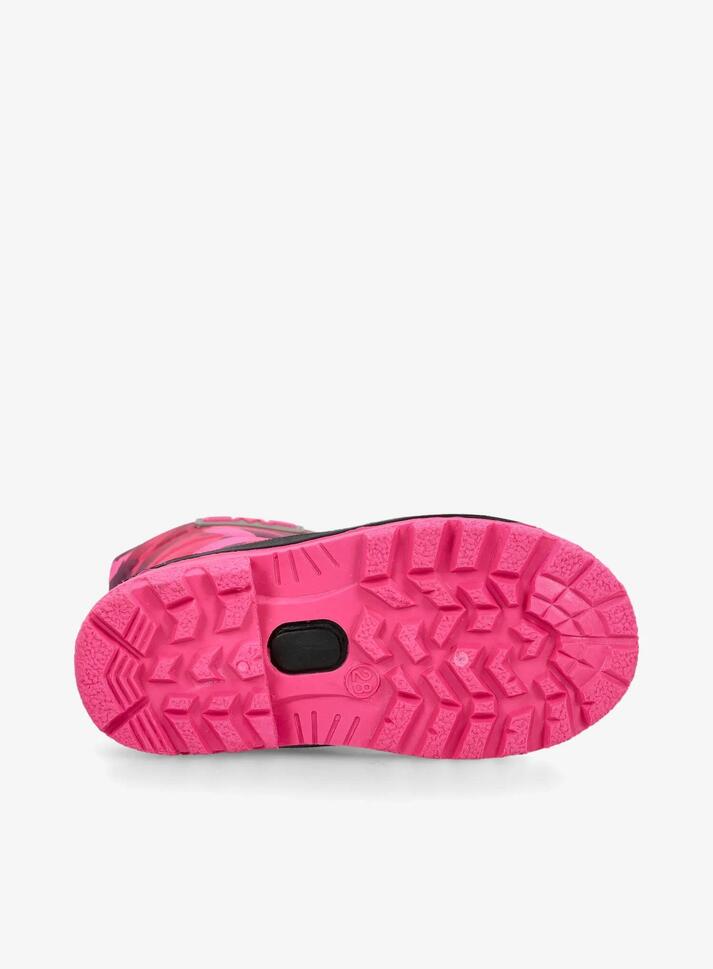 Buty turystyczne dziecięce CMP Sneewy