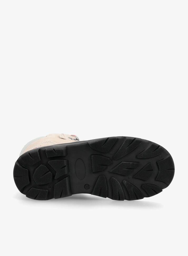 Buty zimowe damskie CMP Kinos WP