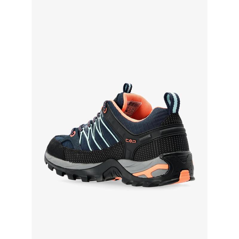 Damski buty trekkingowe CMP Rigel Low, Granatowy