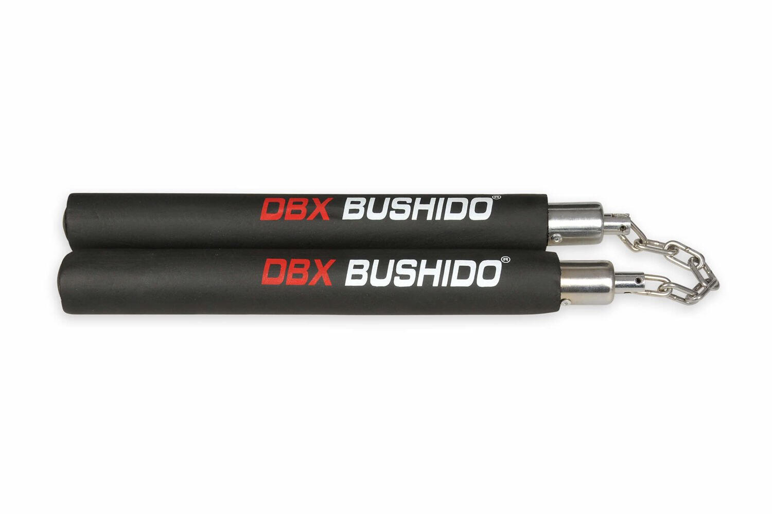 Nunchaku treningowe na łańcuszkach DBX BUSHIDO 3/7