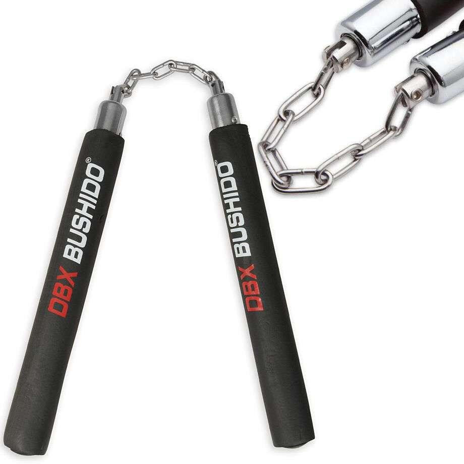 DBX BUSHIDO Nunchaku ARW-5049