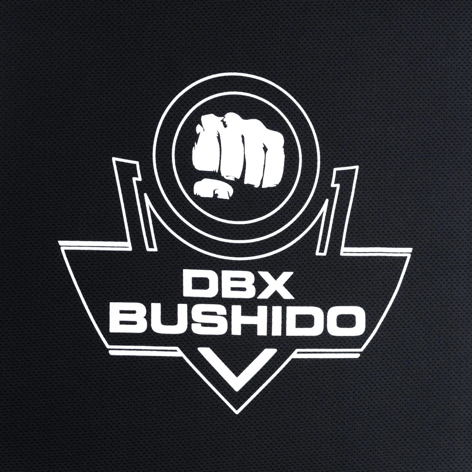 Ręcznik sportowy szybkoschnący DBX BUSHIDO 80x30 cm 5/5