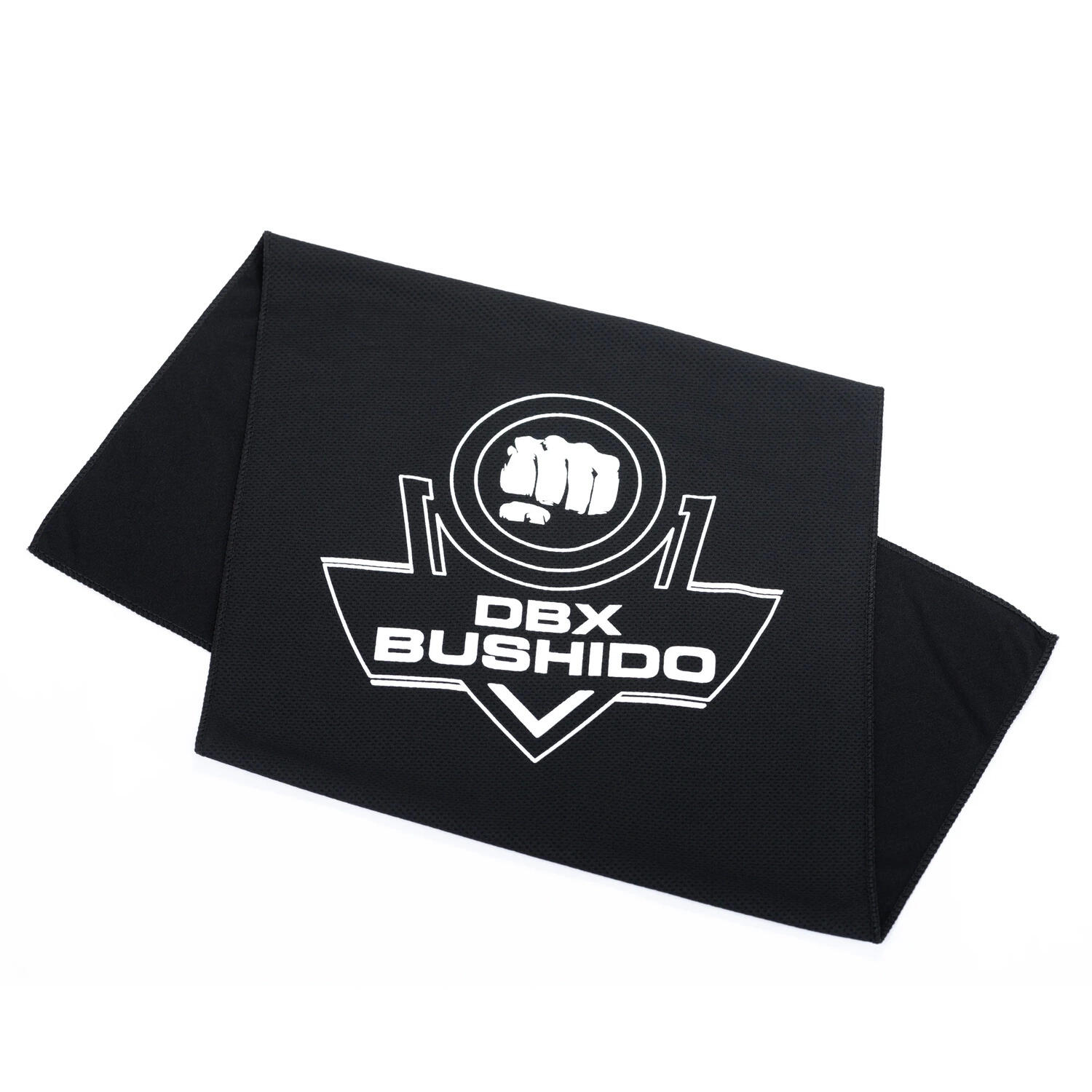 Ręcznik sportowy szybkoschnący DBX BUSHIDO 80x30 cm 3/5