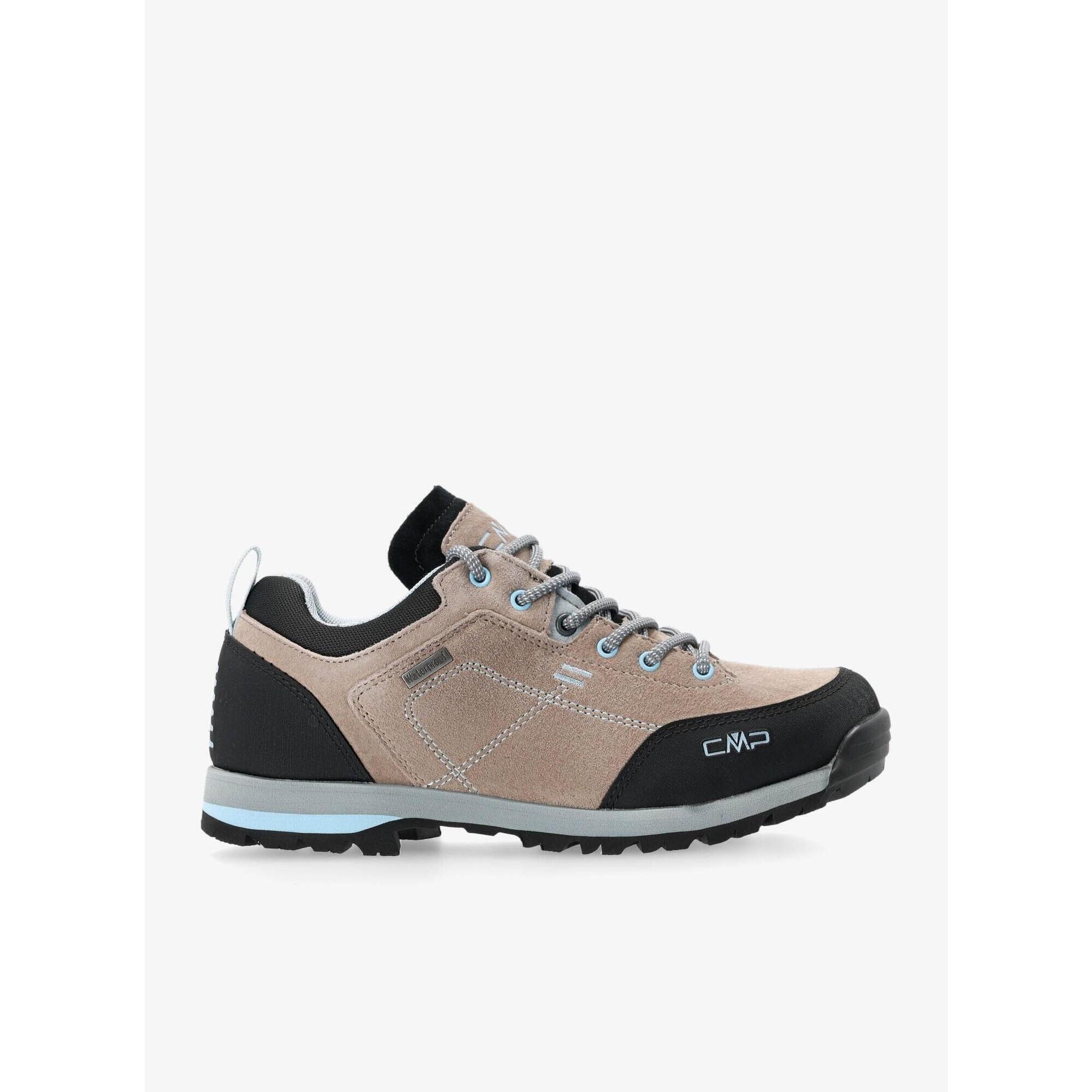 Buty turystyczne damskie niskie CMP Alcor 2.0 Low WP
