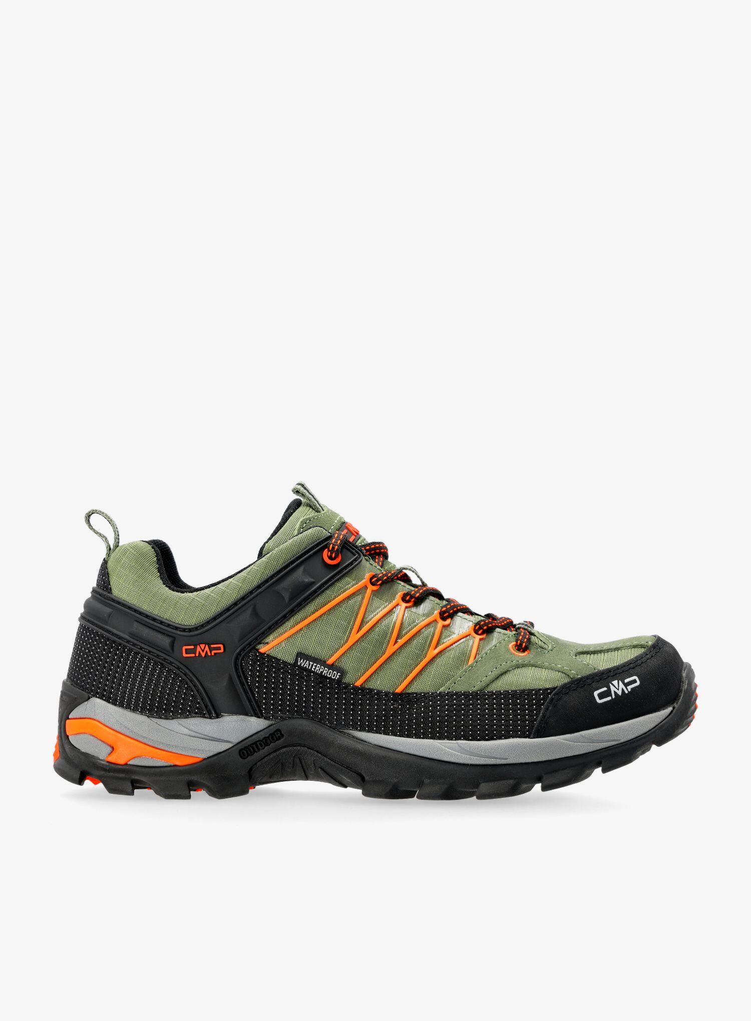Scarpe da trekking basse CMP Rigel waterprof
