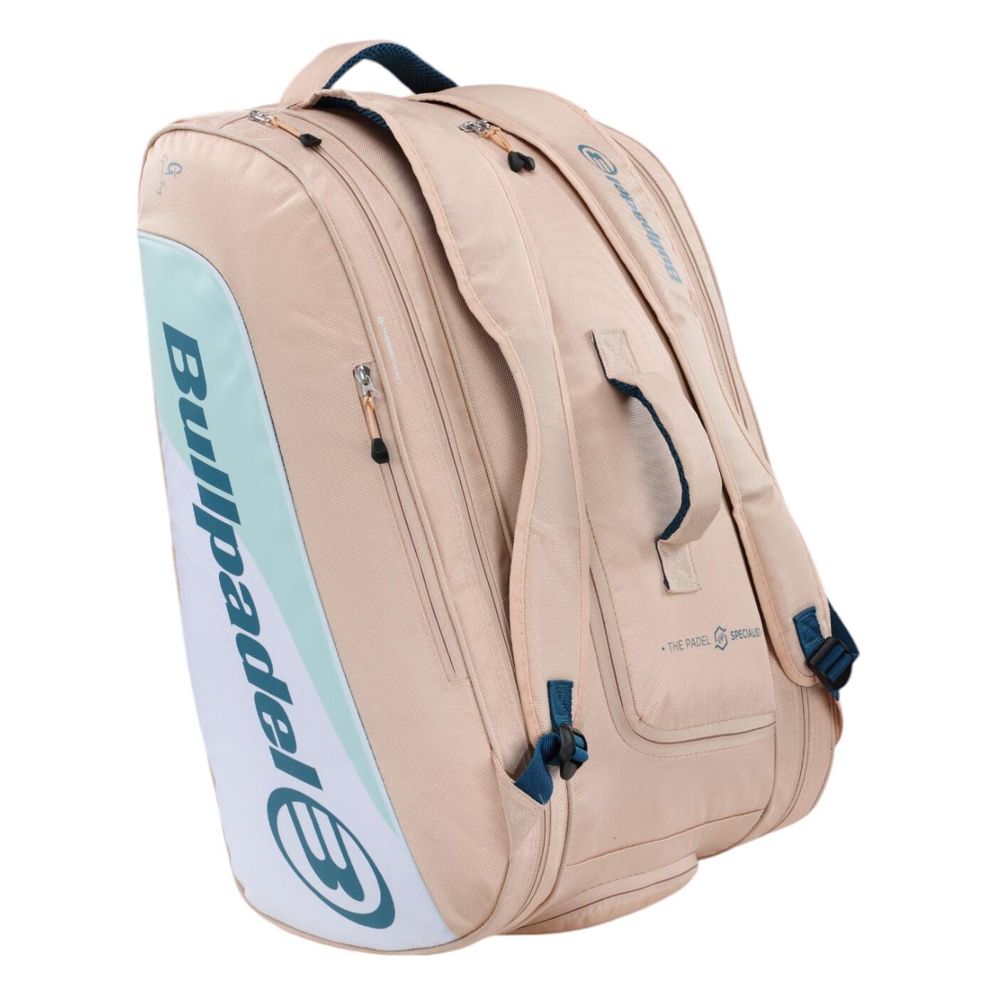 Portaracchette Bpp25019 Elite 448147 Mujer 5/5