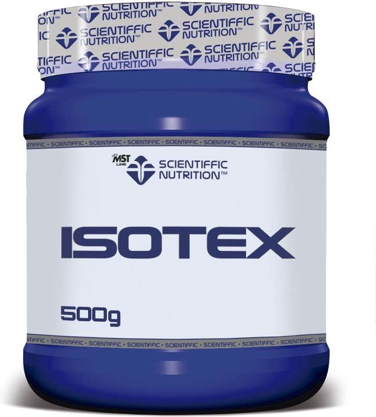 SCIENTIFFIC NUTRITION picture