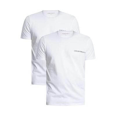 Maglia a maniche corte Armani exchange modello EM000391 per unisex