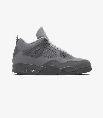 Air Jordan 4 Paris Olympics