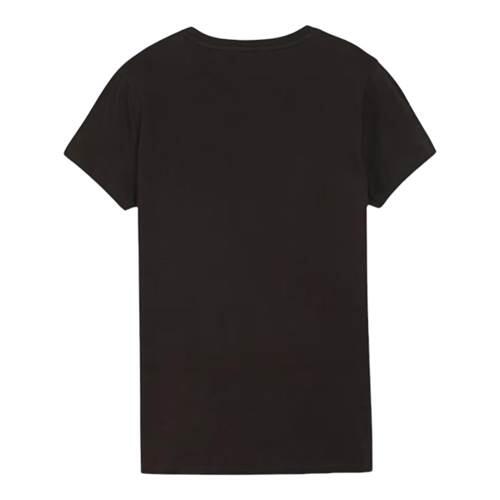 ESS+ Script T-Shirt Damen PUMA 5/5