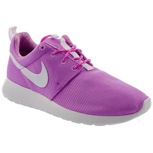 Chaussures universel enfants Nike Rosherun GS 1/1