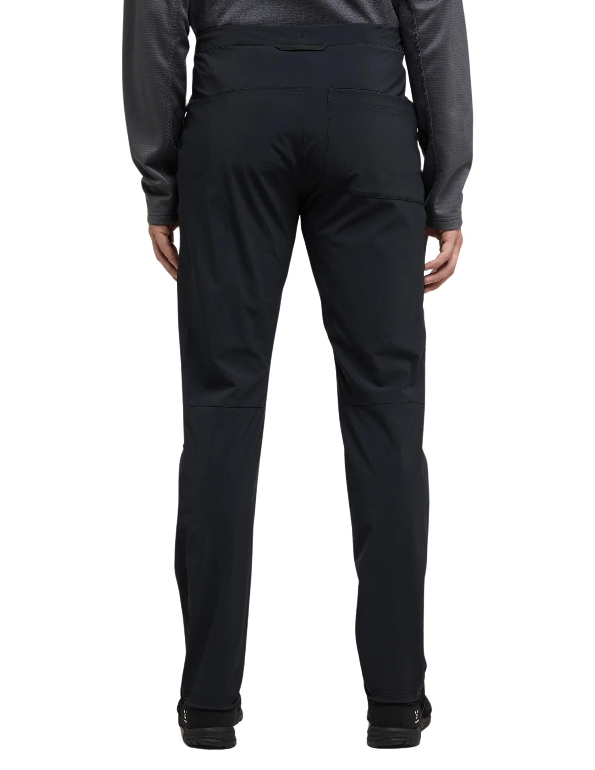 Pantalones de escalada de Haglöfs Roc Lite Slim 4/5