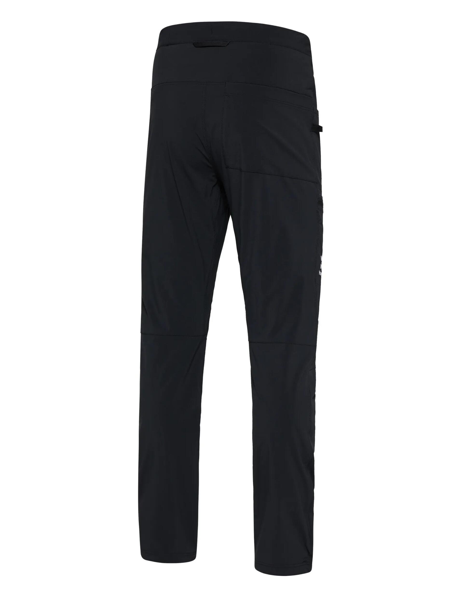 Pantalones de escalada de Haglöfs Roc Lite Slim 2/5