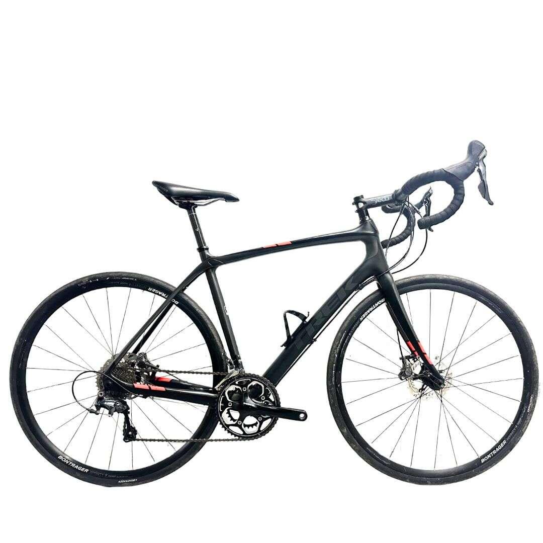 TREK picture