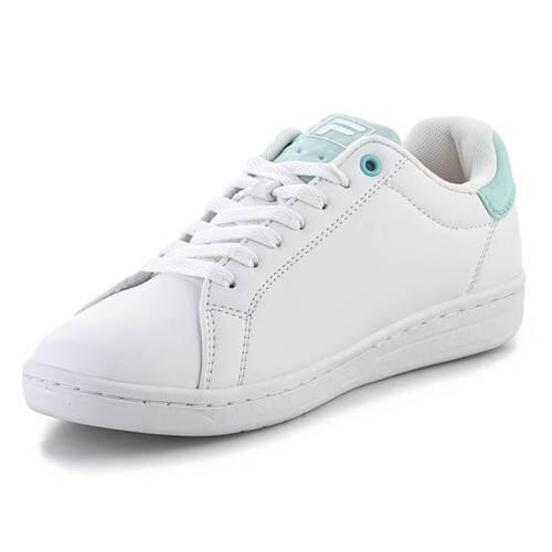 Scarpa universali donna Fila Crosscourt 2 NT Logo Wmn 3/5