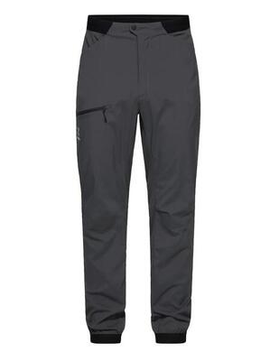 Pantaloni softshell da uomo Haglöfs L.I.M Fuse
