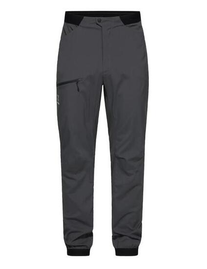 Pantaloni softshell da uomo Haglöfs L.I.M Fuse