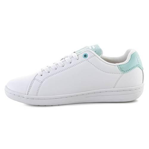 Scarpa universali donna Fila Crosscourt 2 NT Logo Wmn 4/5